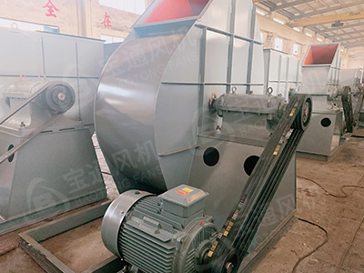 4-72玻璃線窯爐剛碹碴風(fēng)機(jī)