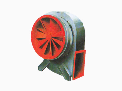 GY1-15～GY35-15型鍋爐通、引風(fēng)機(jī)