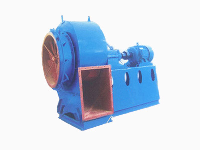 GY4-68鍋爐通、引風(fēng)機(jī)