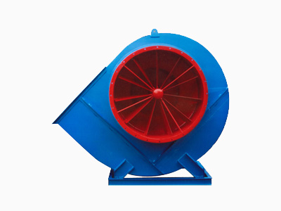 GY4-73鍋爐通、引風(fēng)機(jī)