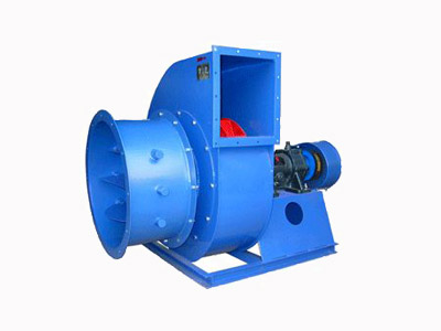 Y5-48型鍋爐離心引風(fēng)機(jī)