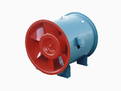 GDH(SWF)高效混流風(fēng)機(jī)
