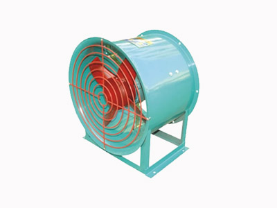 T35-11系列軸流通風(fēng)機(jī)