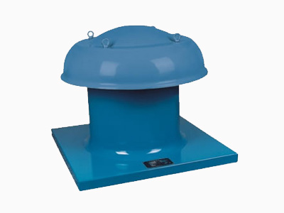 DWT系列屋頂通風(fēng)機(jī)